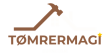 Tømrermagi logo