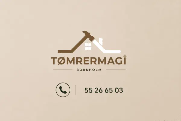 Tømrermagi kontaktoplysninger og billede